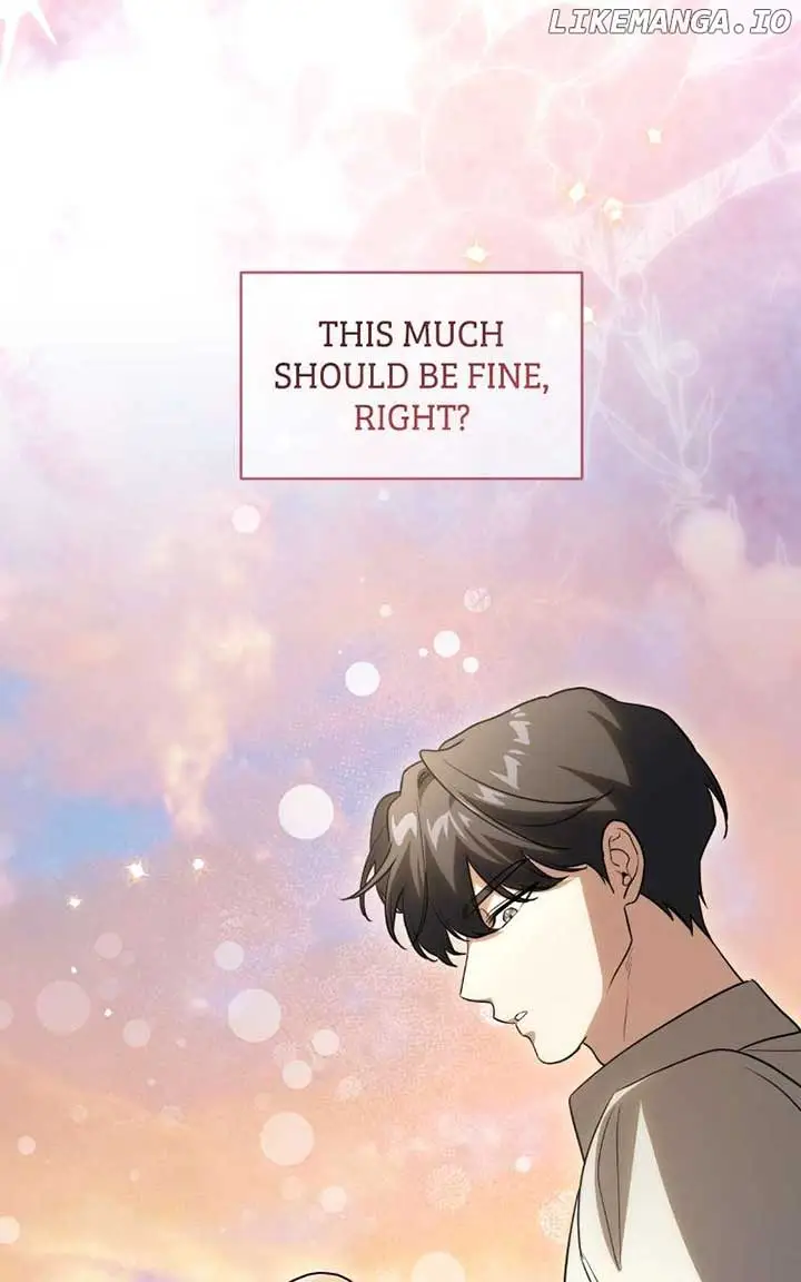 The Price Is Your Everything - Chapter 48