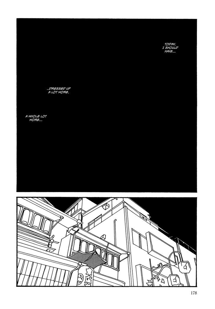 Kabocha To Mayonnaise - Vol.1 Chapter 9