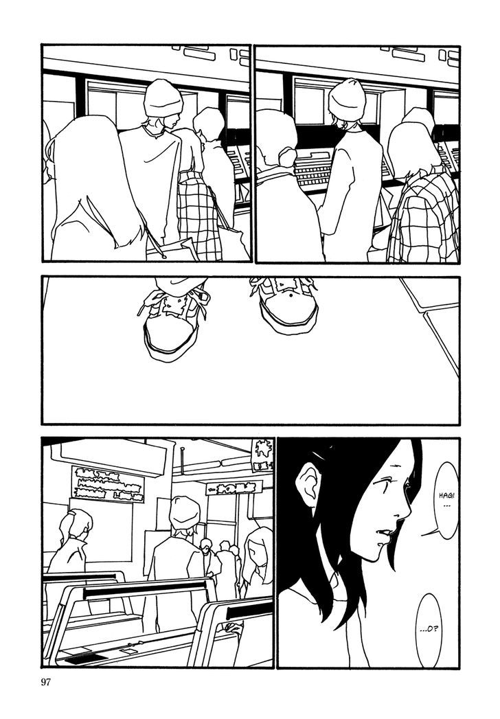 Kabocha To Mayonnaise - Vol.1 Chapter 5