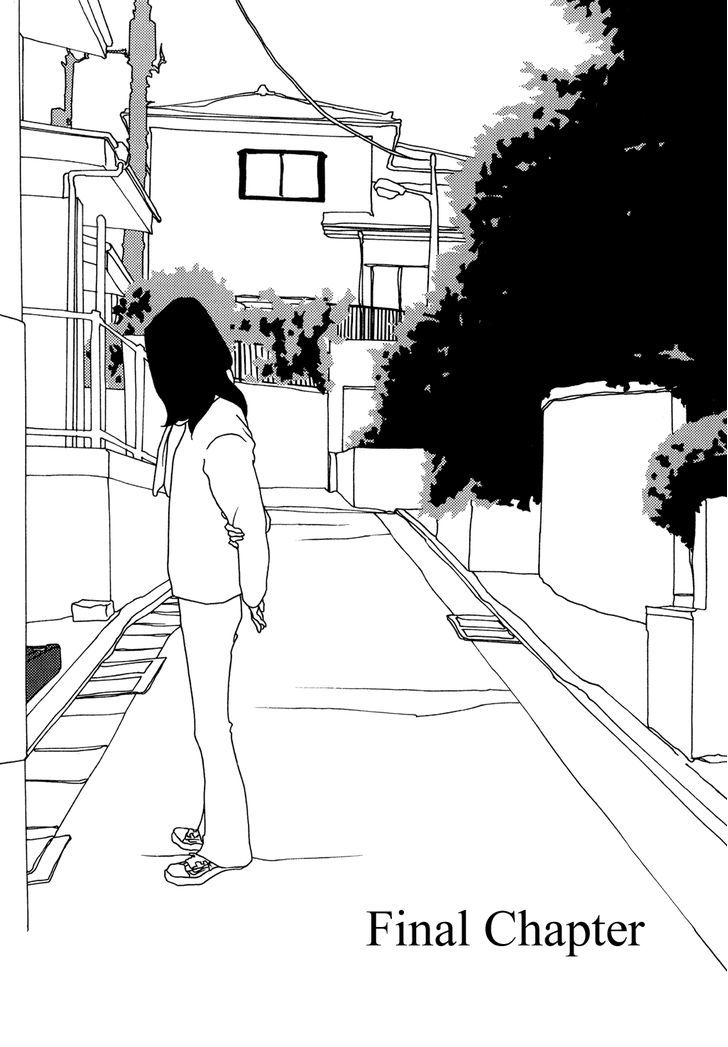 Kabocha To Mayonnaise - Vol.1 Chapter 10