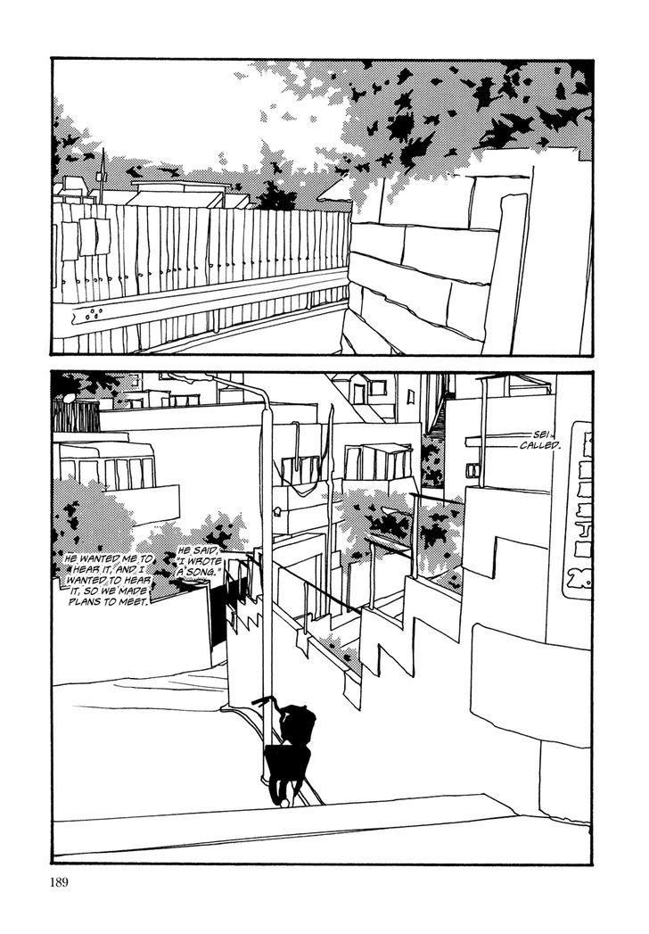 Kabocha To Mayonnaise - Vol.1 Chapter 10