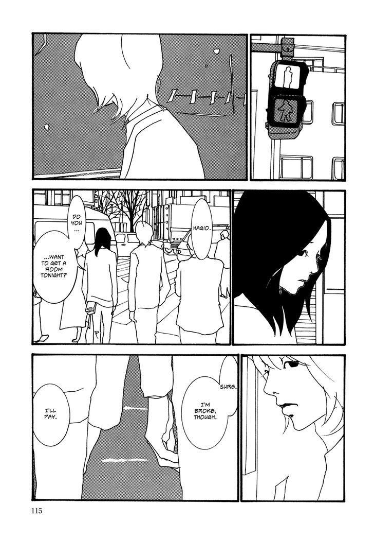 Kabocha To Mayonnaise - Vol.1 Chapter 6