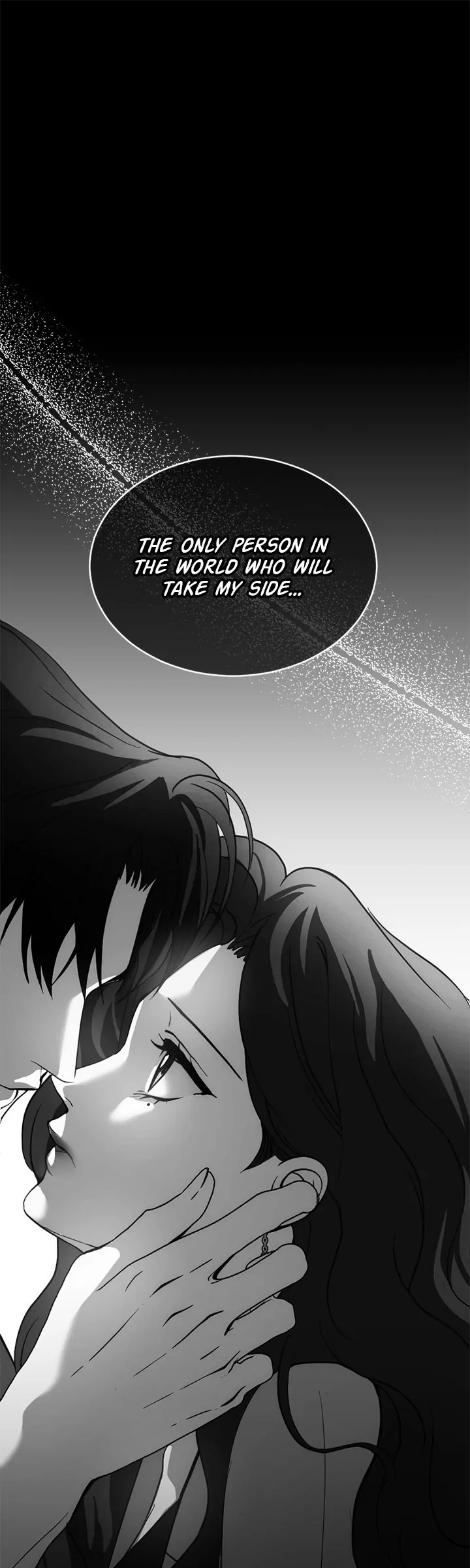 Third Night Only - Chapter 81