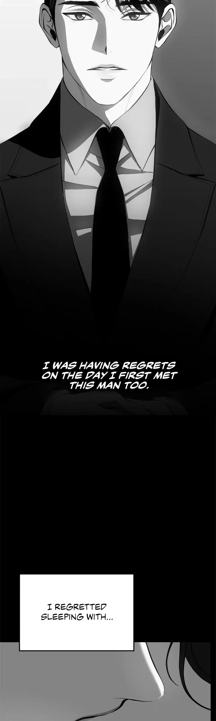 Third Night Only - Chapter 90