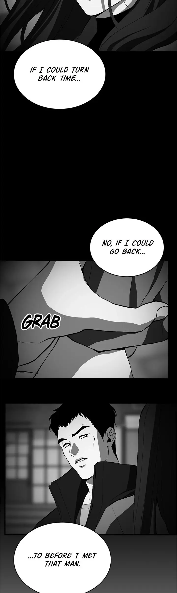 Third Night Only - Chapter 92