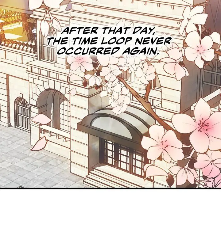 Third Night Only - Chapter 93