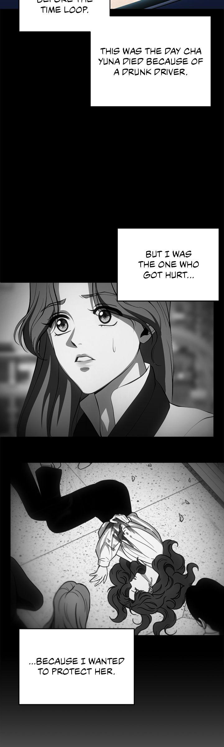 Third Night Only - Chapter 89