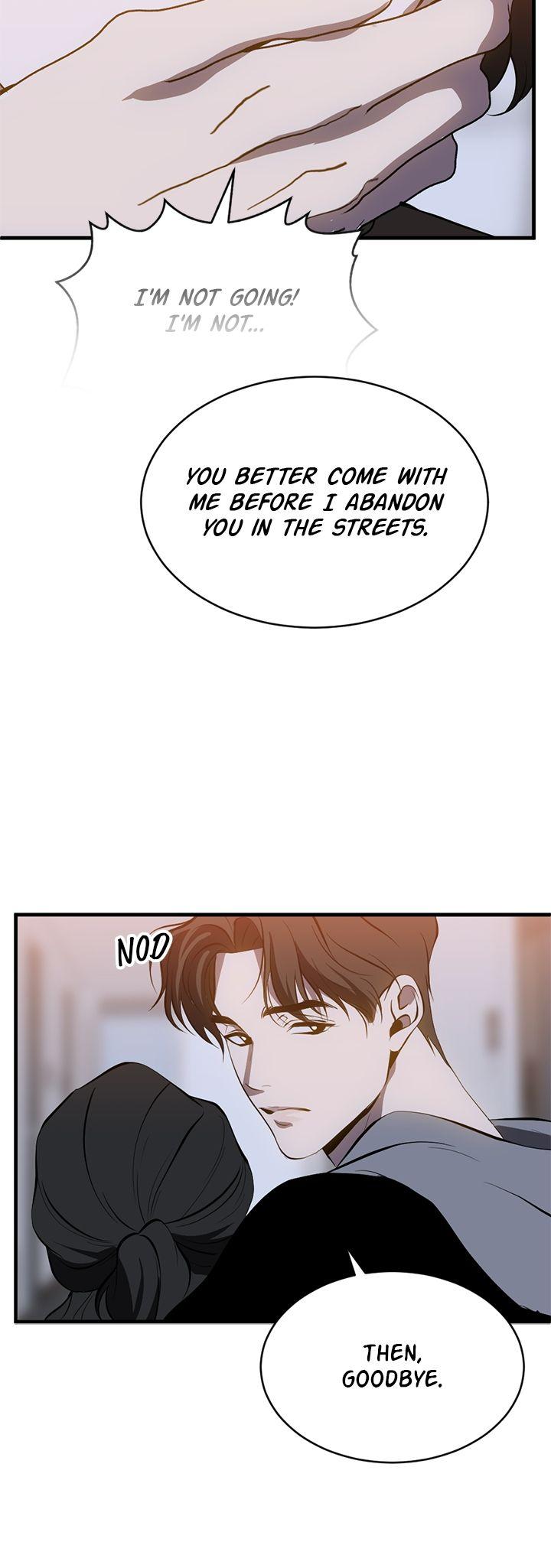 Third Night Only - Chapter 88