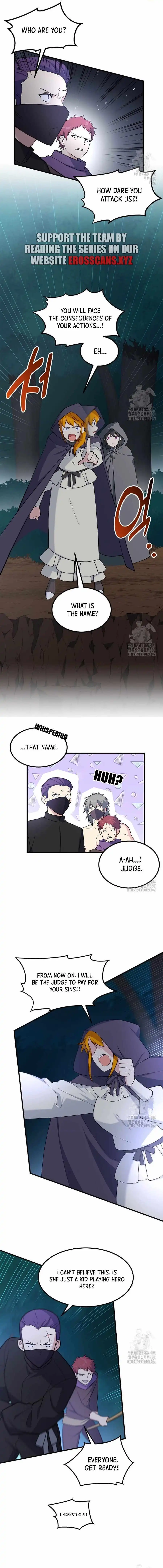 How The Pro In His Past Life Sucks The Sweet Honey - Chapter 89