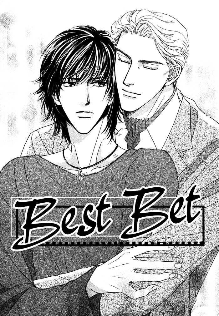 Gouman Na Junai - Vol.1 Chapter 4 : Best Bet