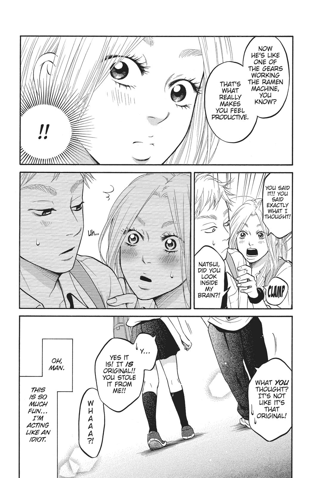 Futsutsuka Mono No Ani Desu Ga - Chapter 7