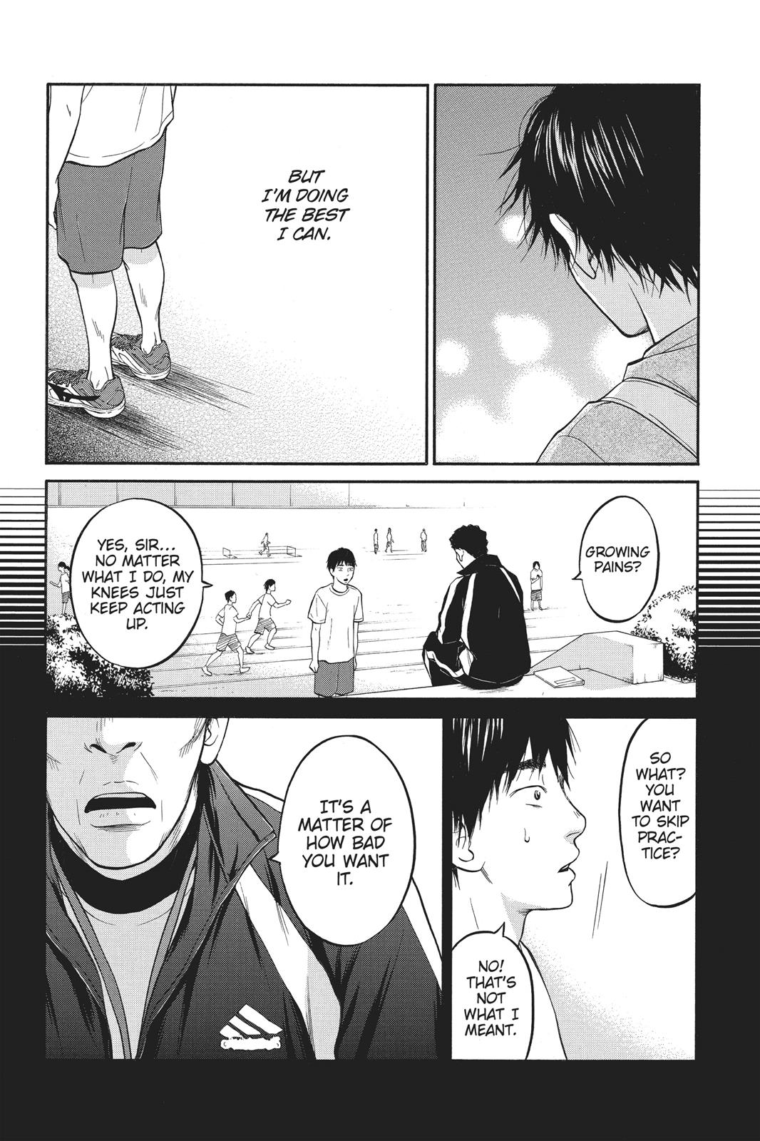 Futsutsuka Mono No Ani Desu Ga - Chapter 7