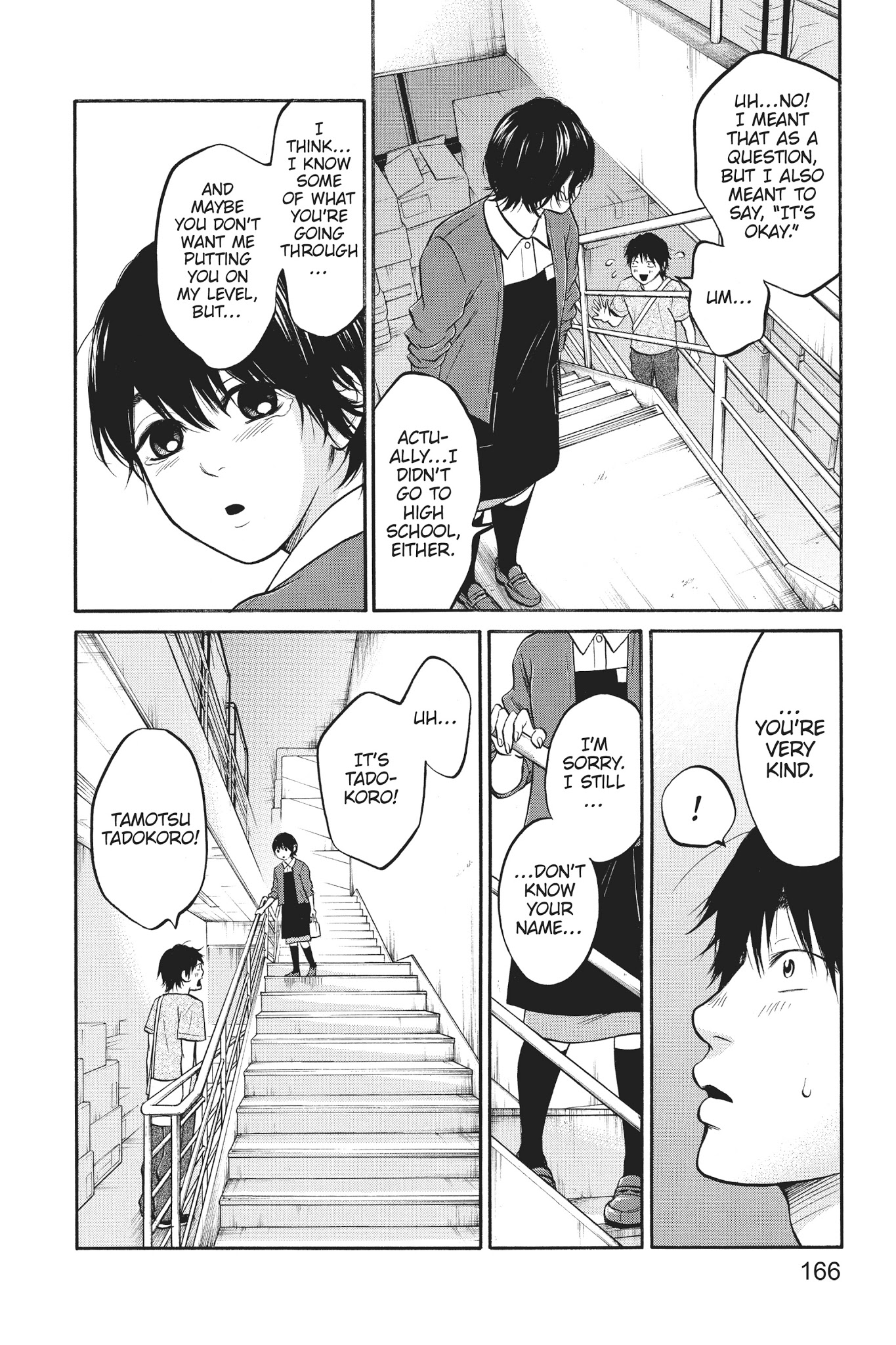 Futsutsuka Mono No Ani Desu Ga - Chapter 10