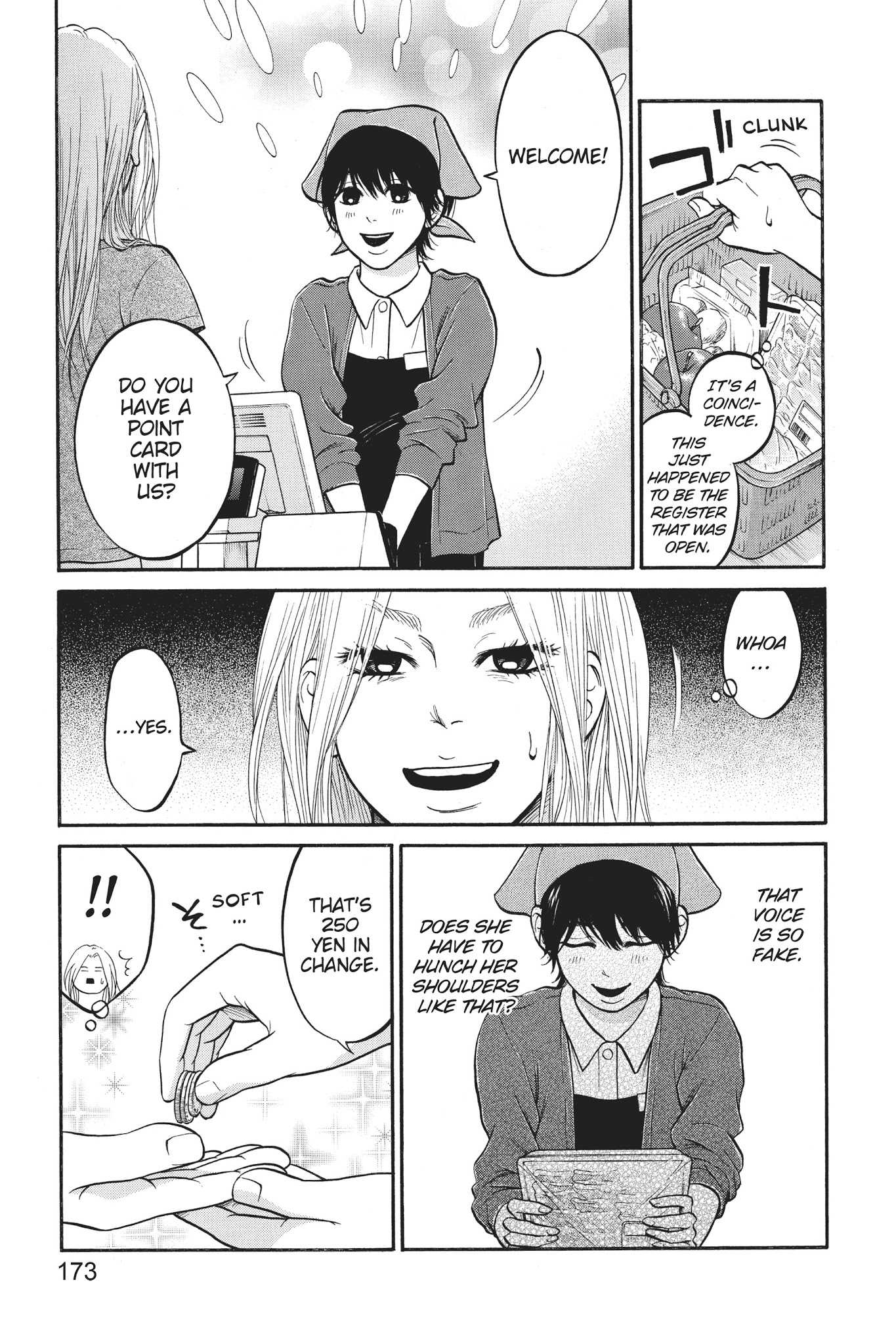 Futsutsuka Mono No Ani Desu Ga - Chapter 10