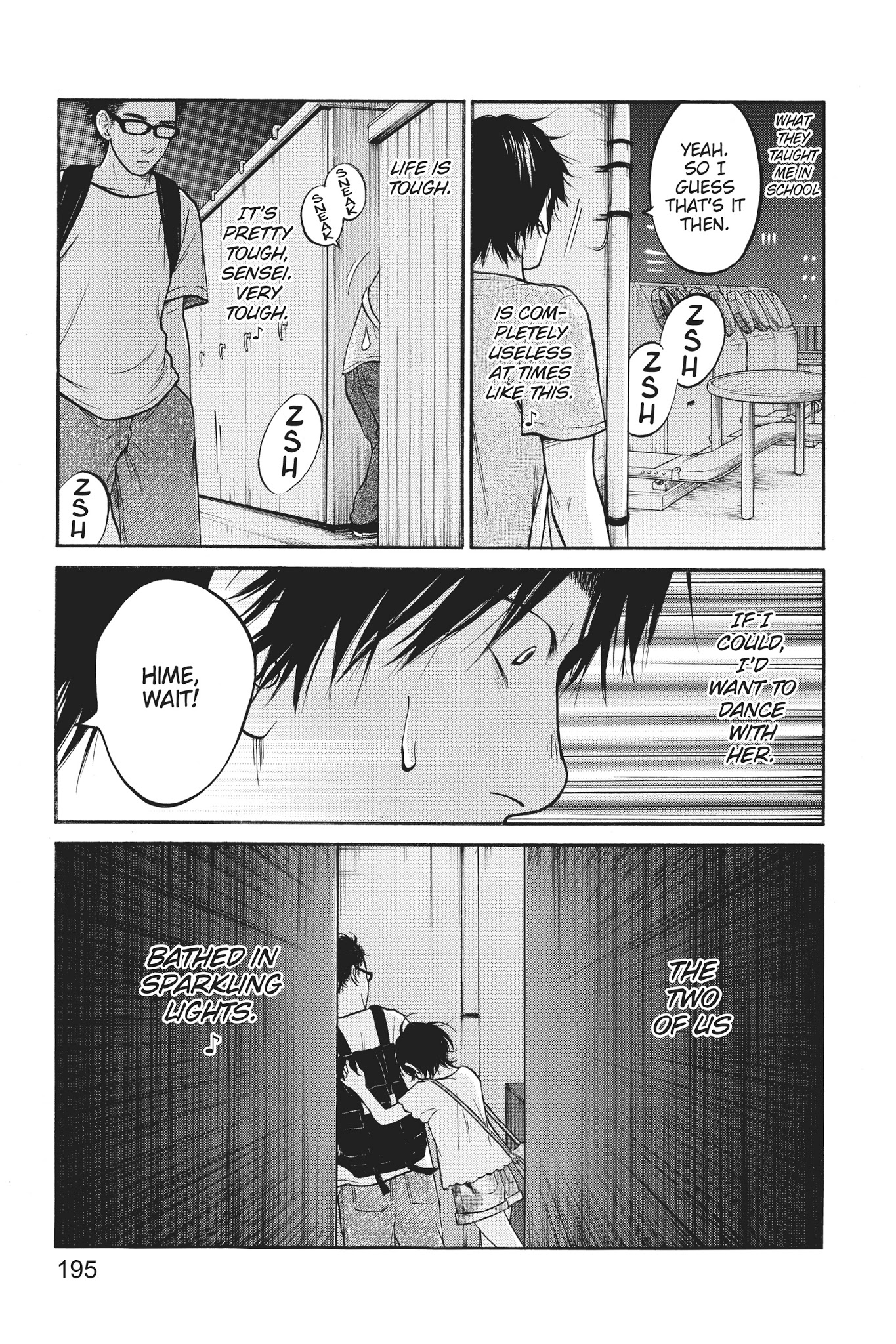 Futsutsuka Mono No Ani Desu Ga - Chapter 10