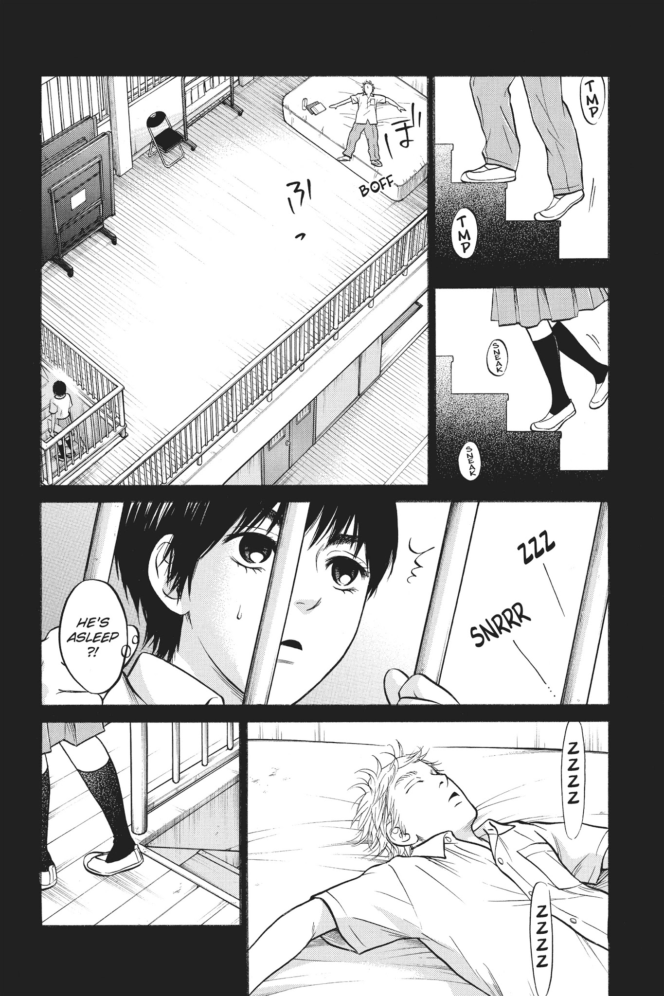 Futsutsuka Mono No Ani Desu Ga - Chapter 17