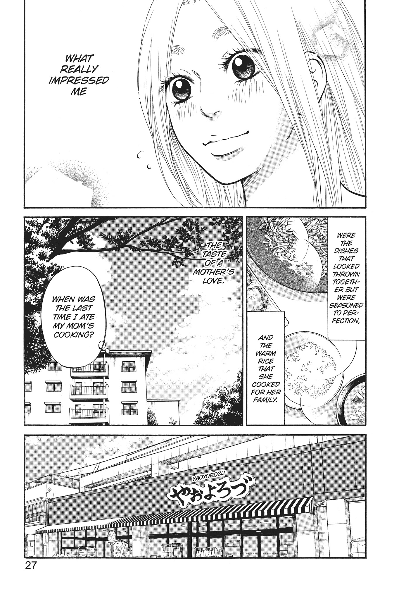 Futsutsuka Mono No Ani Desu Ga - Chapter 11