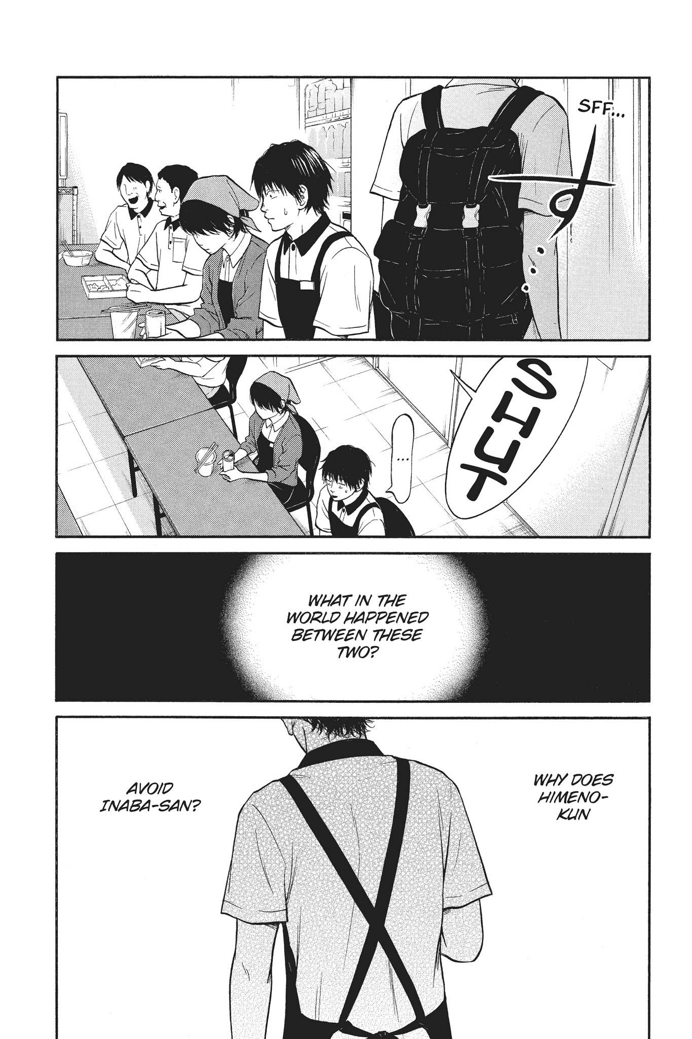 Futsutsuka Mono No Ani Desu Ga - Chapter 11