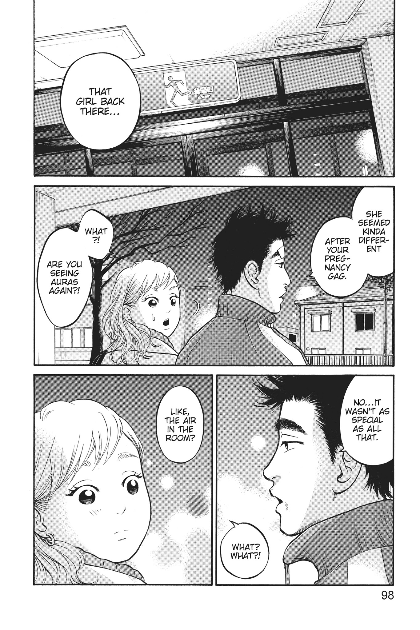 Futsutsuka Mono No Ani Desu Ga - Chapter 18