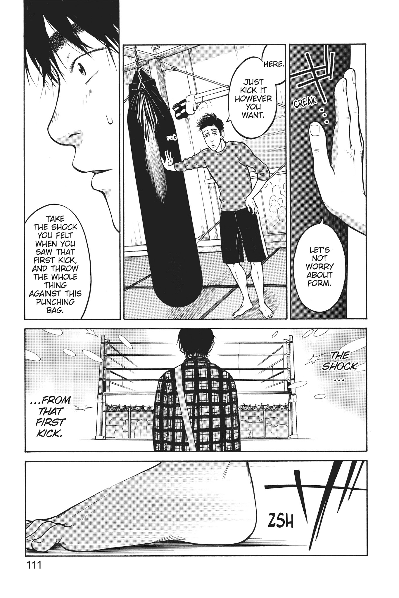 Futsutsuka Mono No Ani Desu Ga - Chapter 18