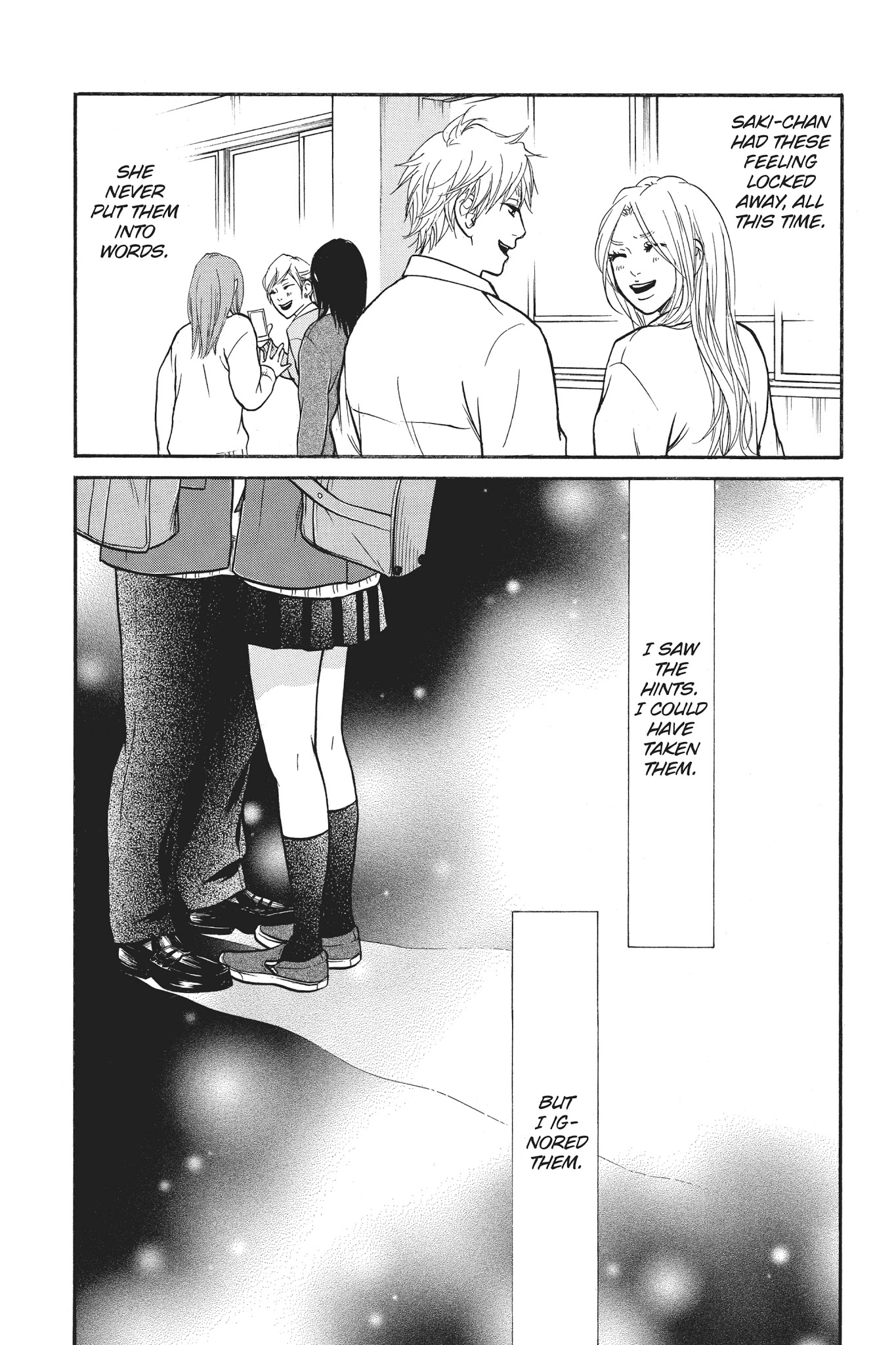 Futsutsuka Mono No Ani Desu Ga - Chapter 18