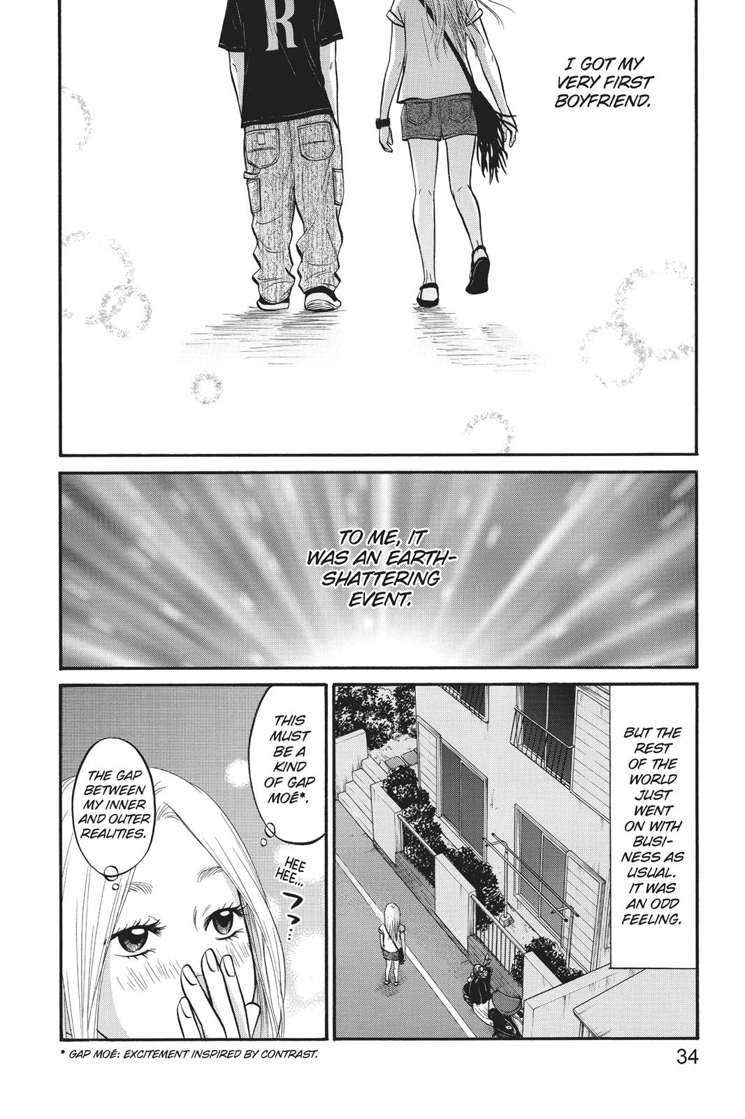 Futsutsuka Mono No Ani Desu Ga - Chapter 6