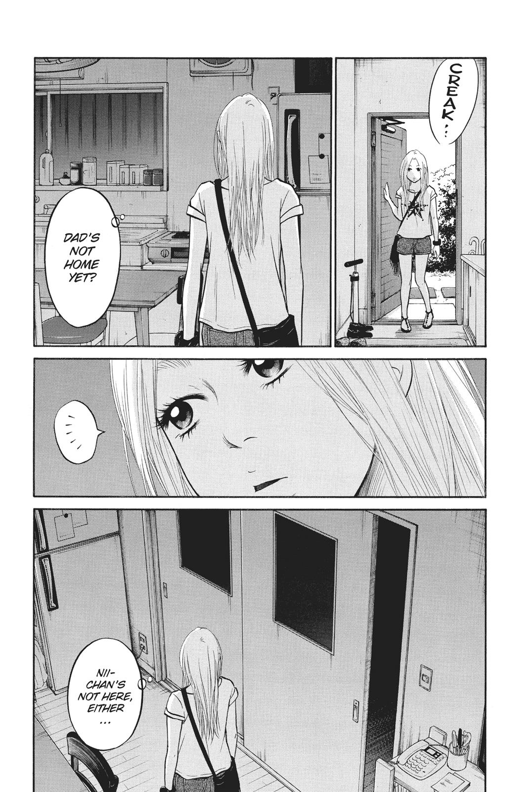 Futsutsuka Mono No Ani Desu Ga - Chapter 6