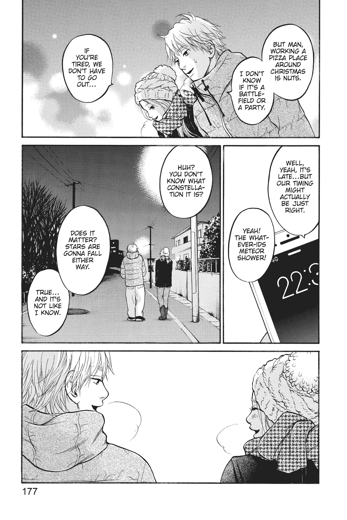 Futsutsuka Mono No Ani Desu Ga - Chapter 19