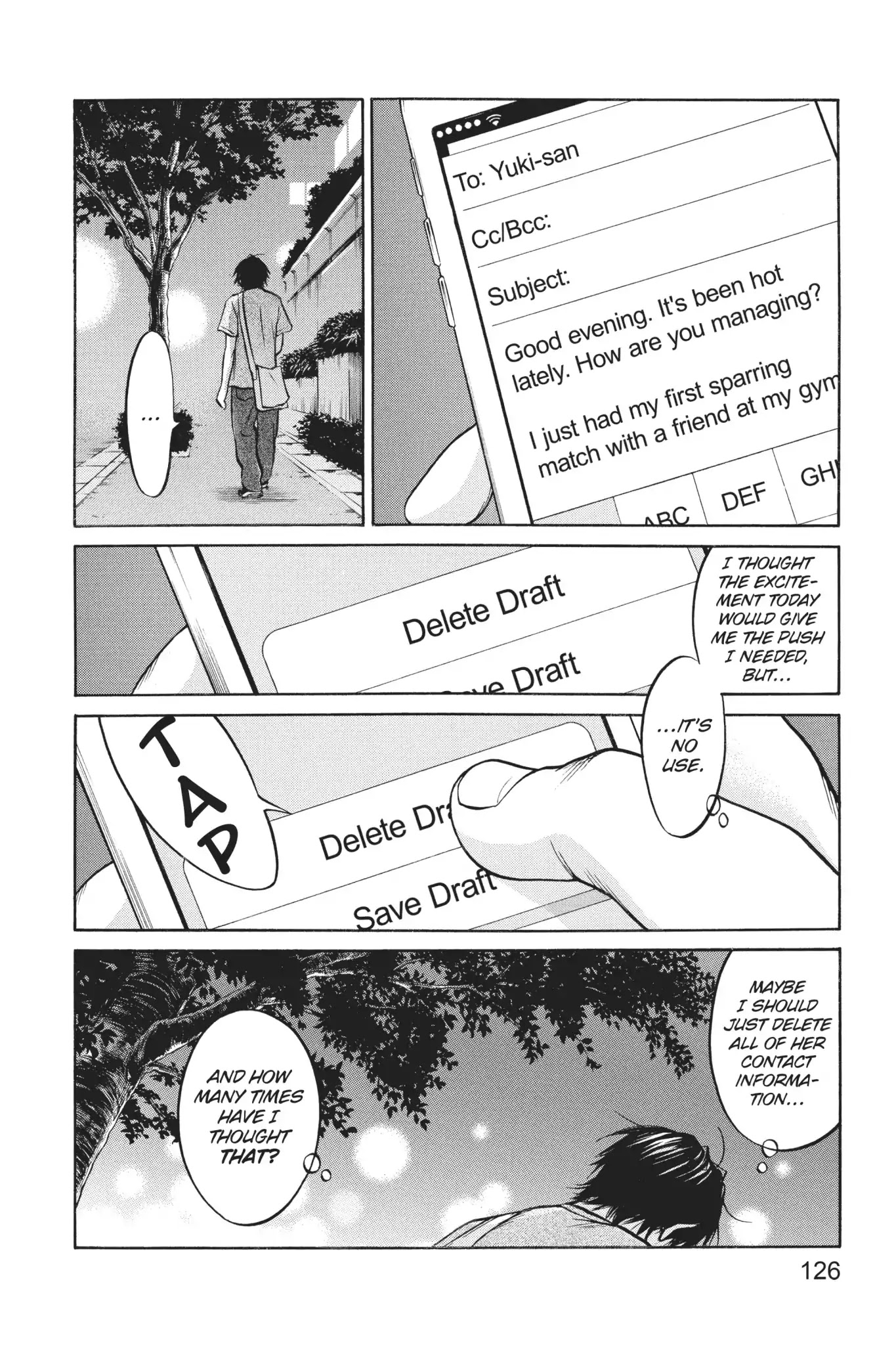 Futsutsuka Mono No Ani Desu Ga - Chapter 27: Path