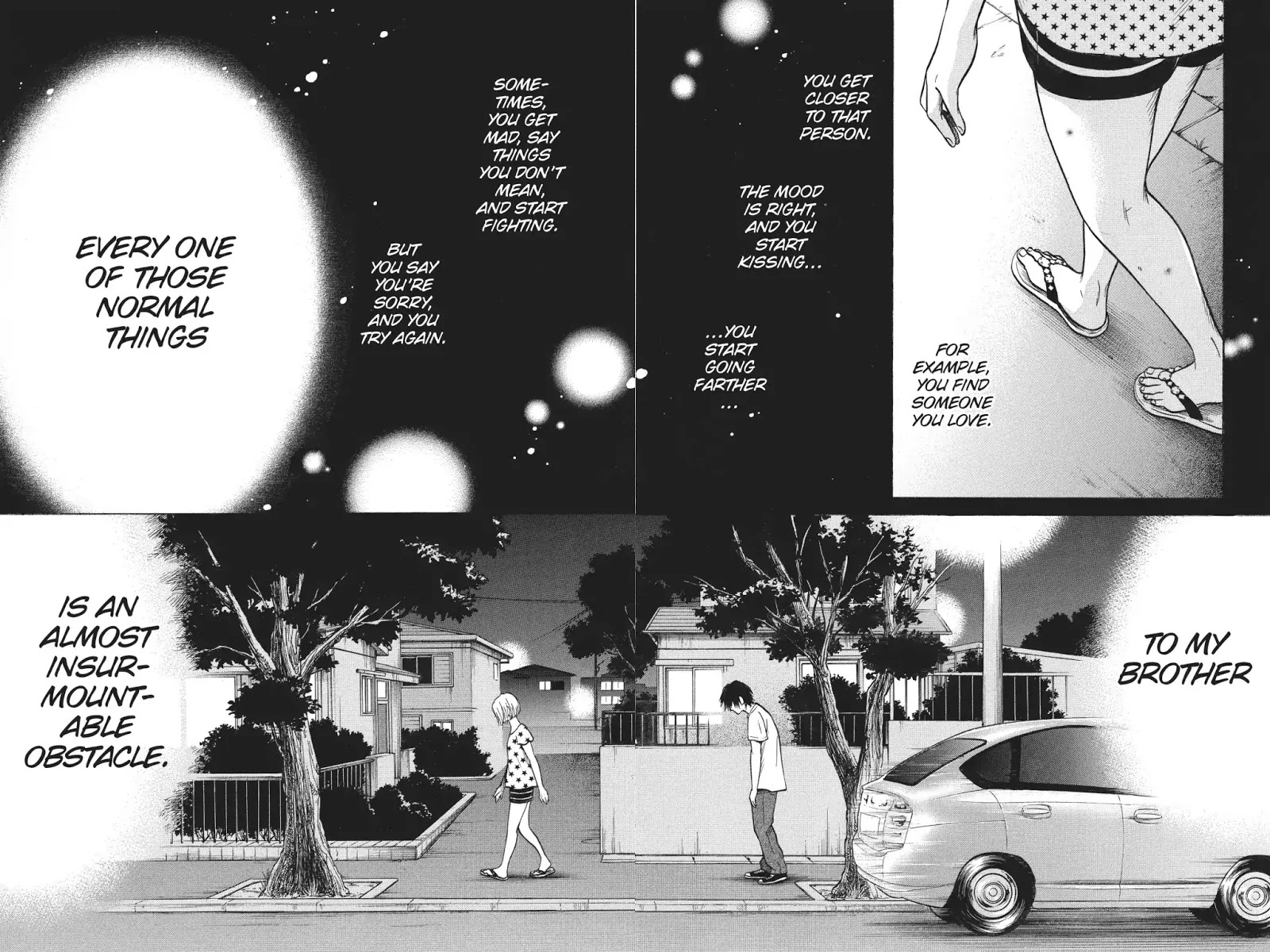 Futsutsuka Mono No Ani Desu Ga - Chapter 26: Dragging Along An Unbroken Dream