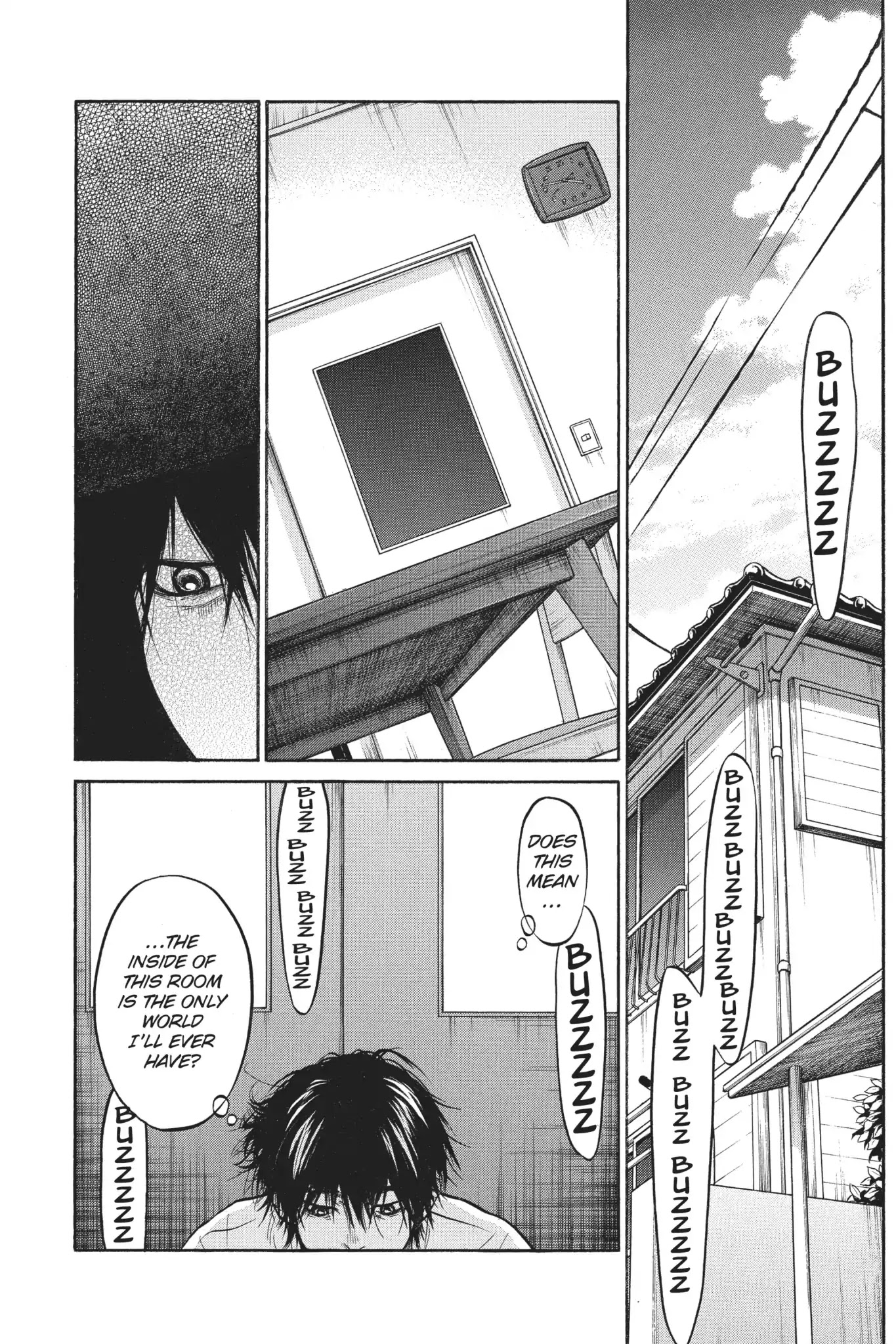 Futsutsuka Mono No Ani Desu Ga - Chapter 26: Dragging Along An Unbroken Dream