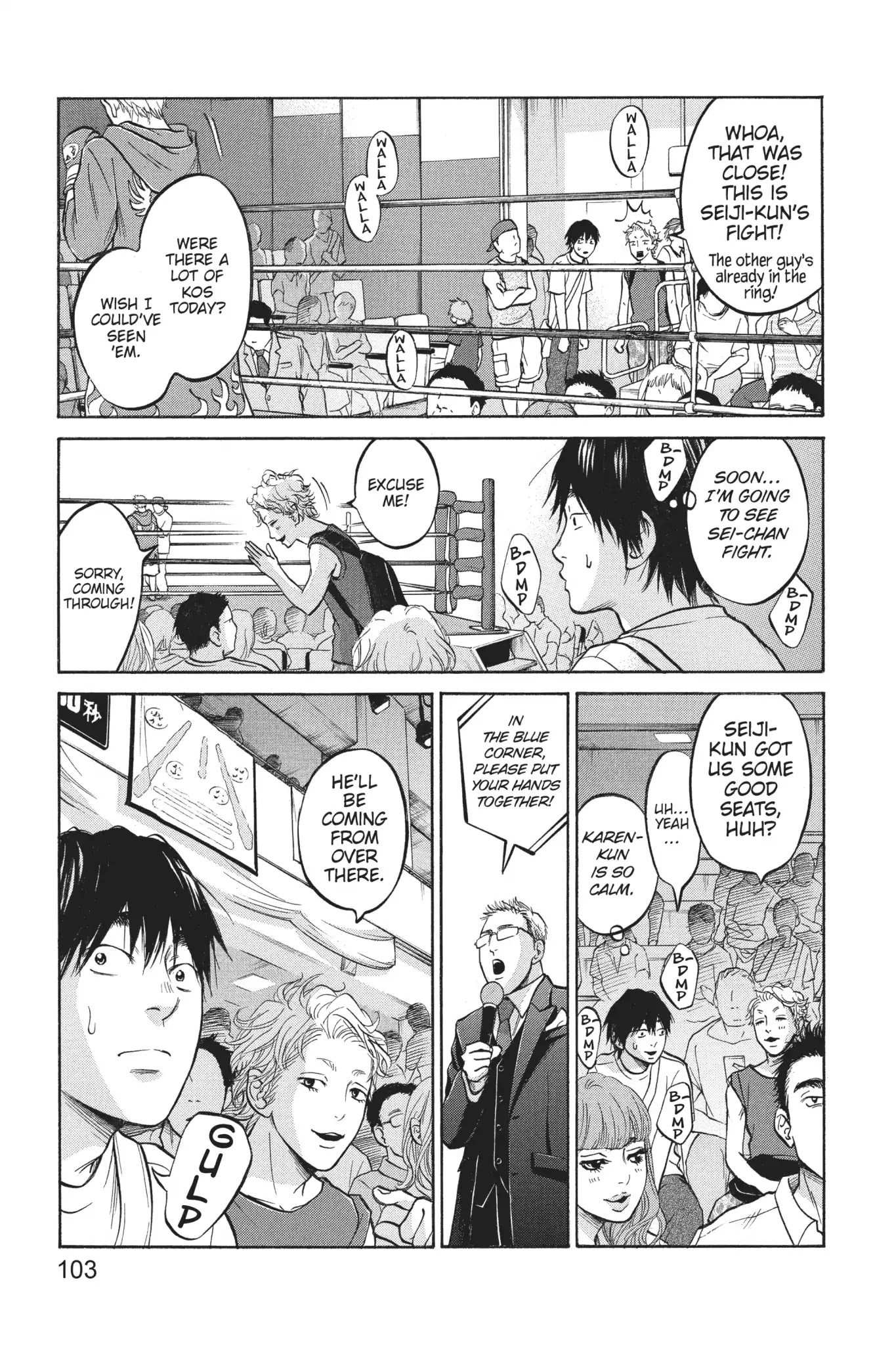 Futsutsuka Mono No Ani Desu Ga - Chapter 26: Dragging Along An Unbroken Dream