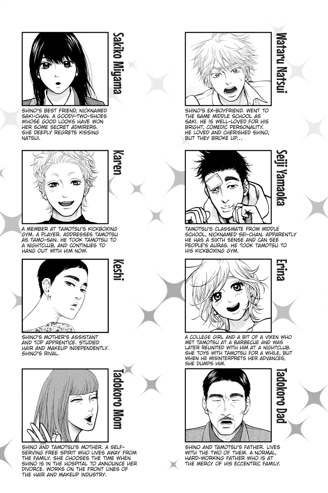 Futsutsuka Mono No Ani Desu Ga - Chapter 24: The Life Of Someone Who Is Loved