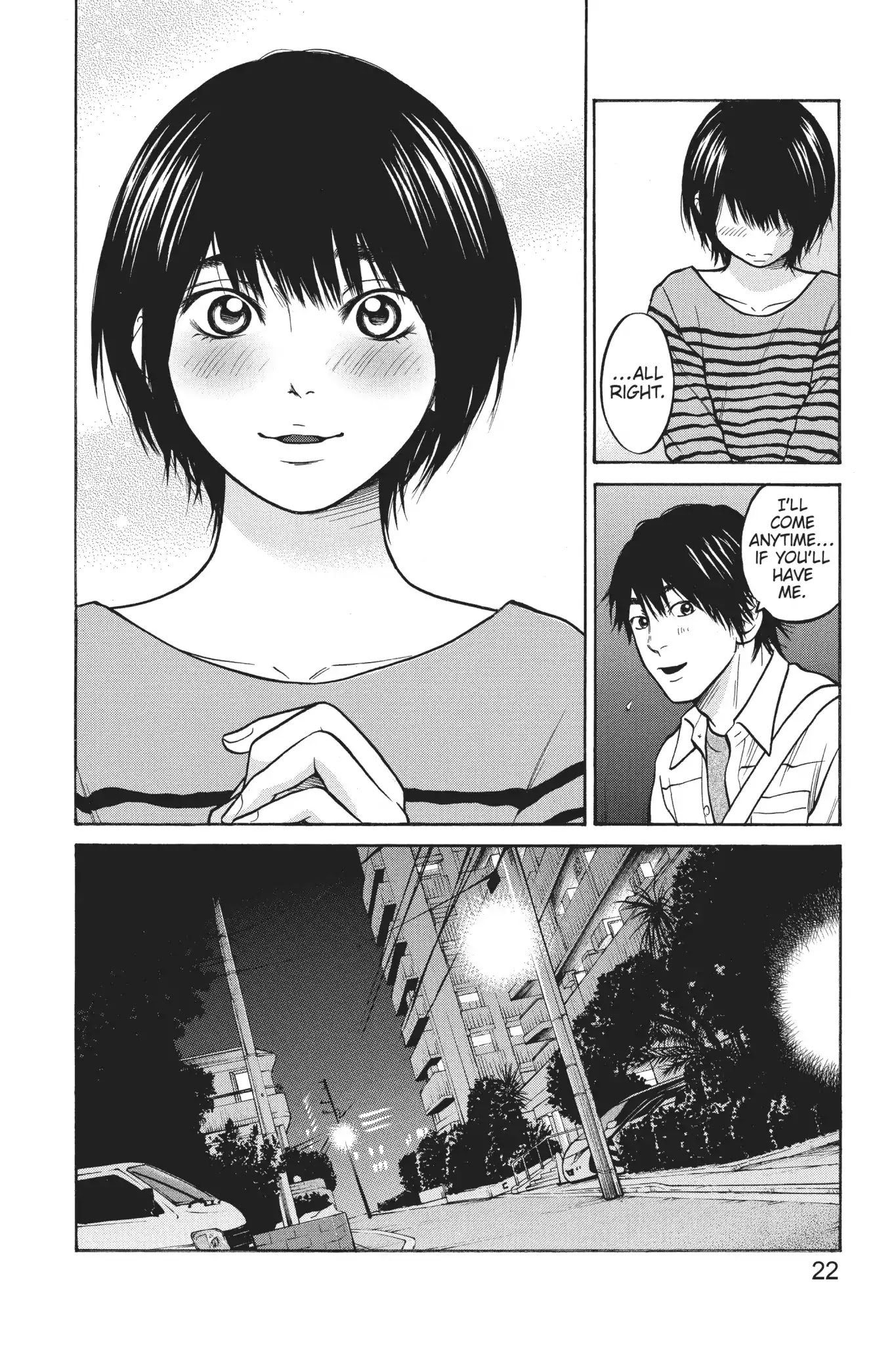 Futsutsuka Mono No Ani Desu Ga - Chapter 24: The Life Of Someone Who Is Loved