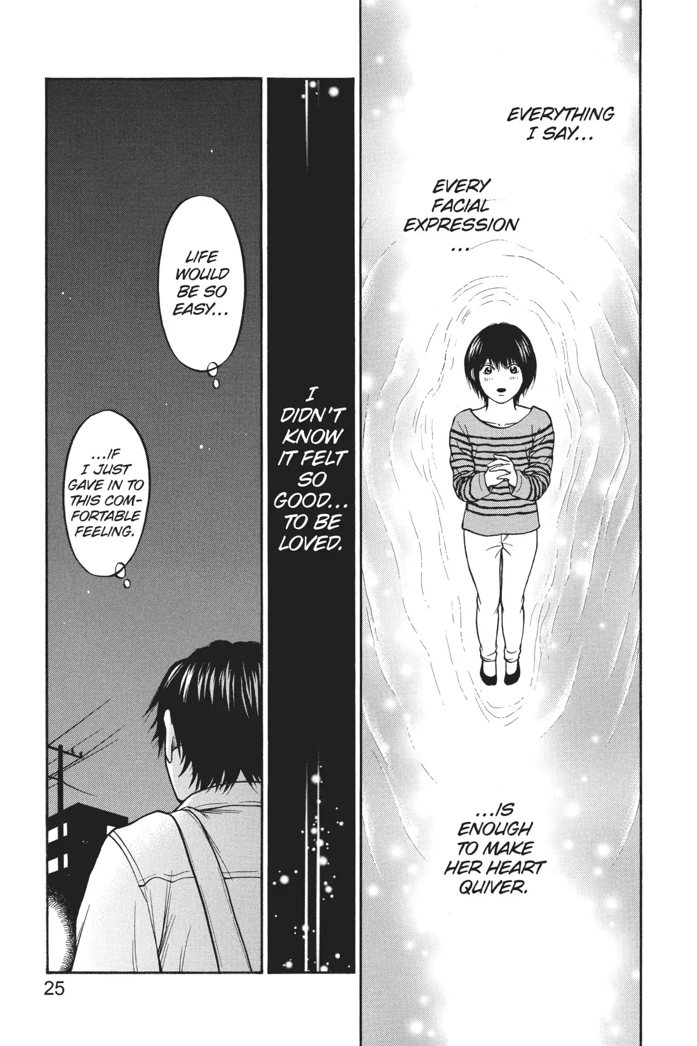 Futsutsuka Mono No Ani Desu Ga - Chapter 24: The Life Of Someone Who Is Loved