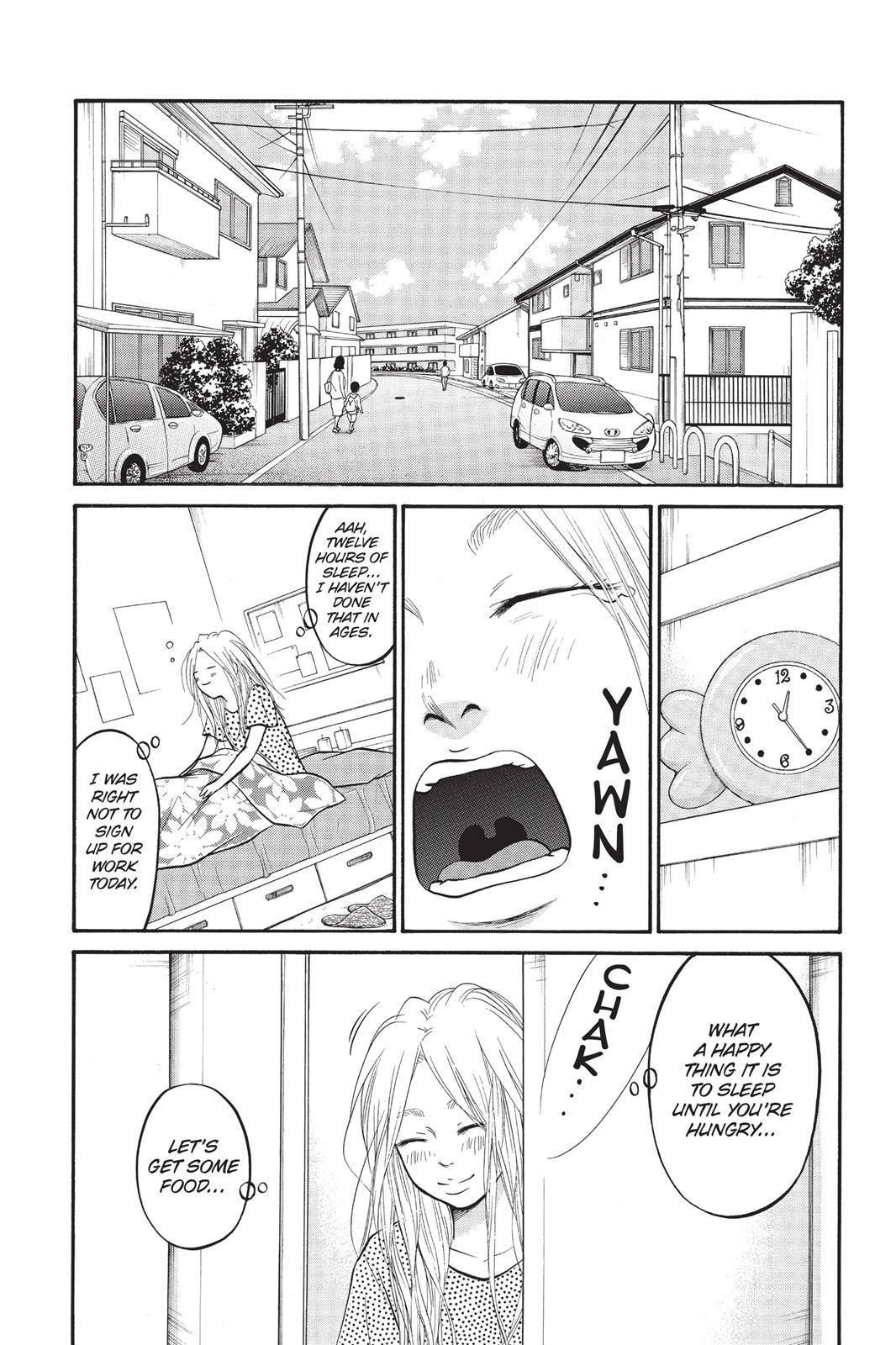 Futsutsuka Mono No Ani Desu Ga - Chapter 5