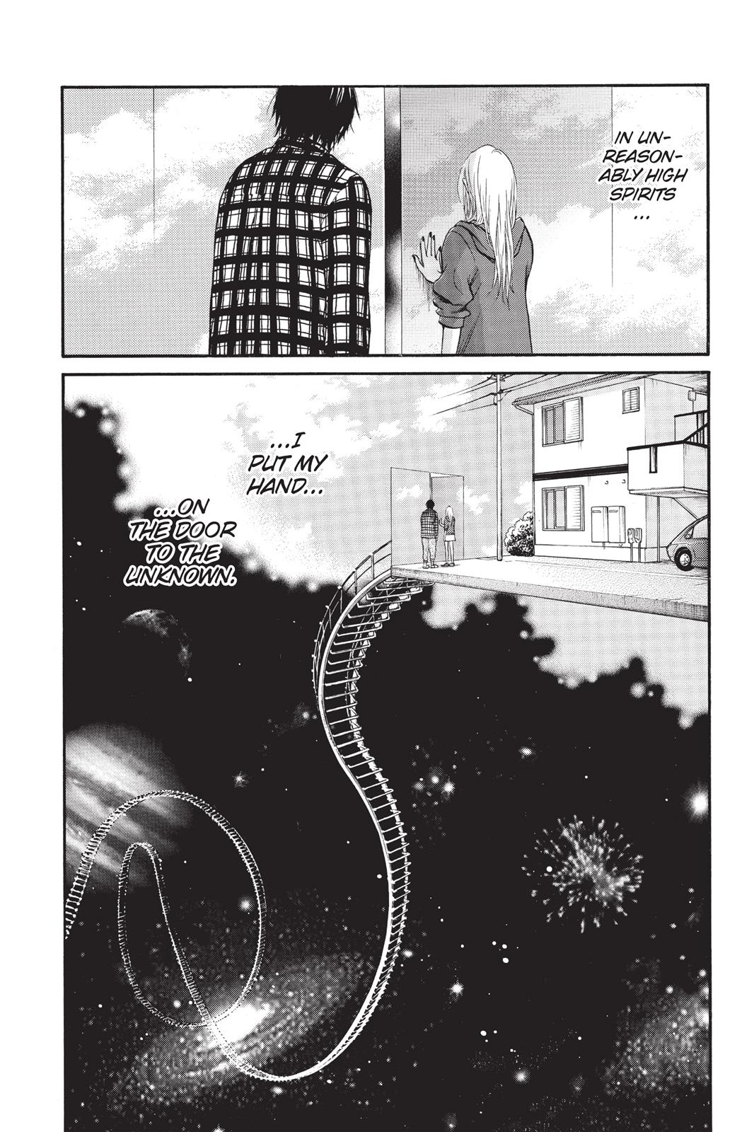 Futsutsuka Mono No Ani Desu Ga - Chapter 5