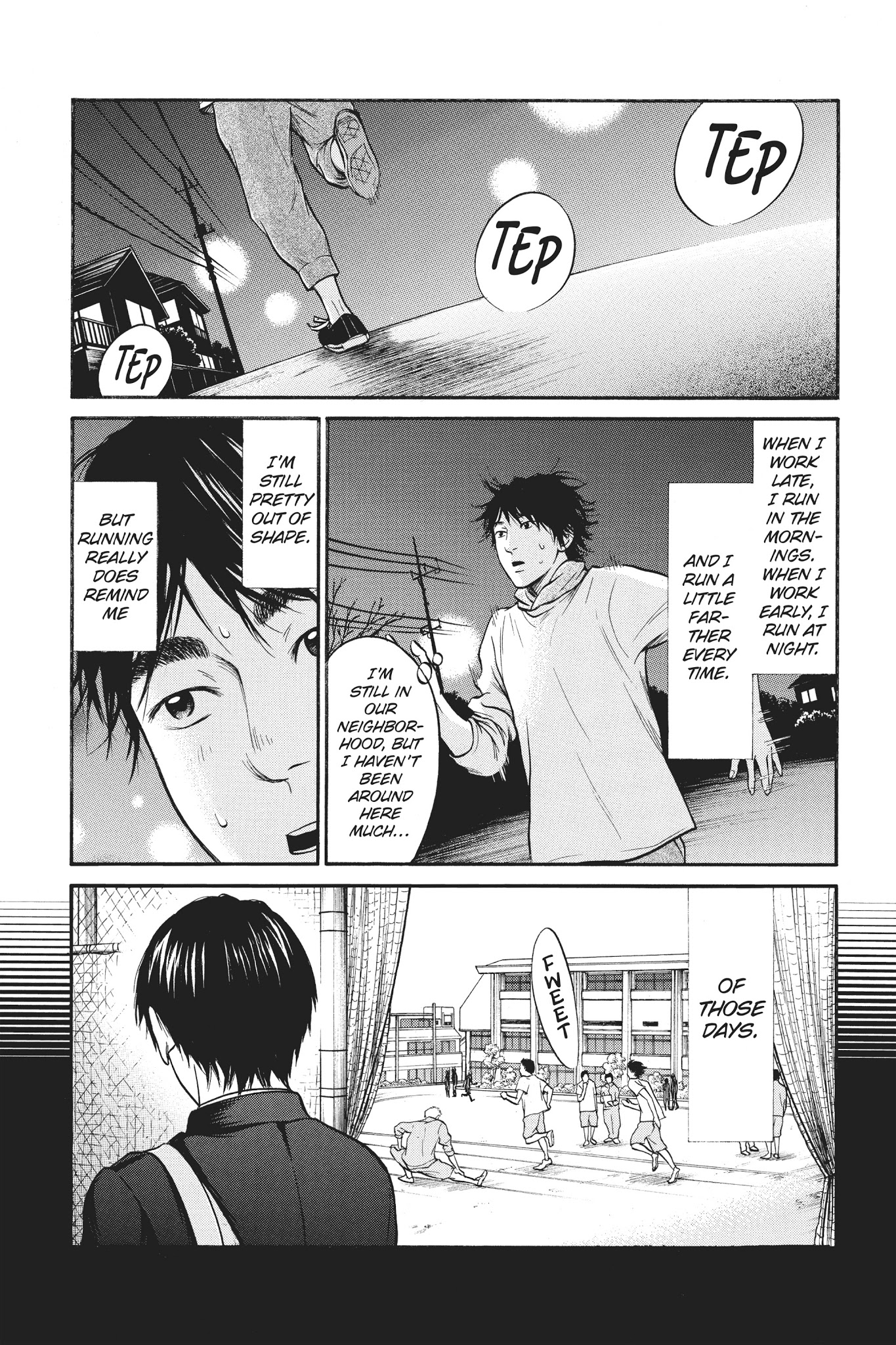 Futsutsuka Mono No Ani Desu Ga - Chapter 15