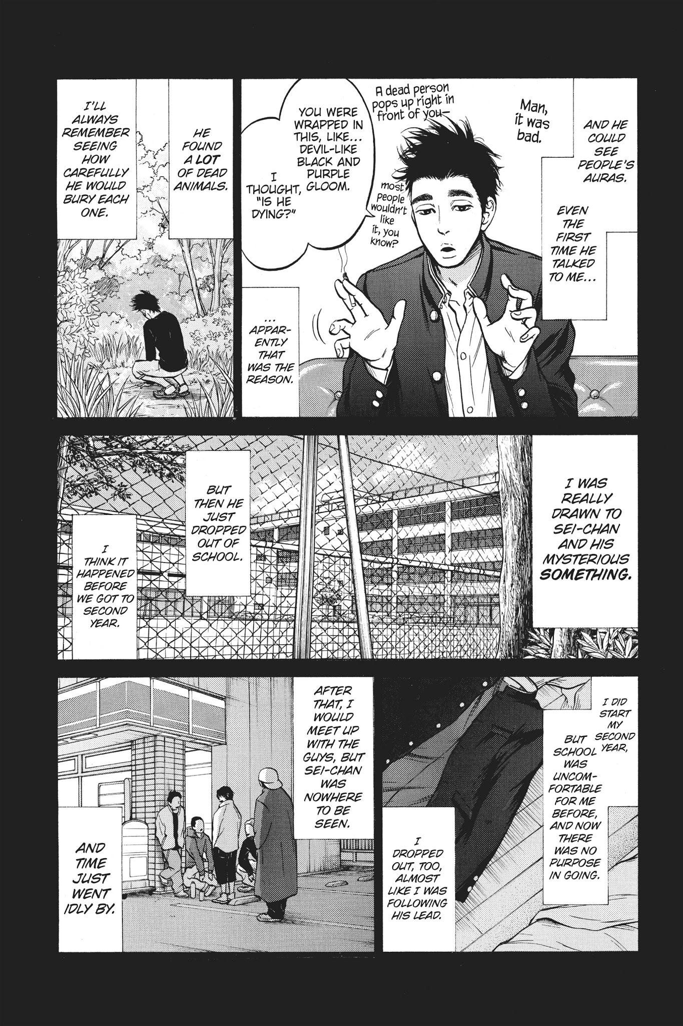 Futsutsuka Mono No Ani Desu Ga - Chapter 15