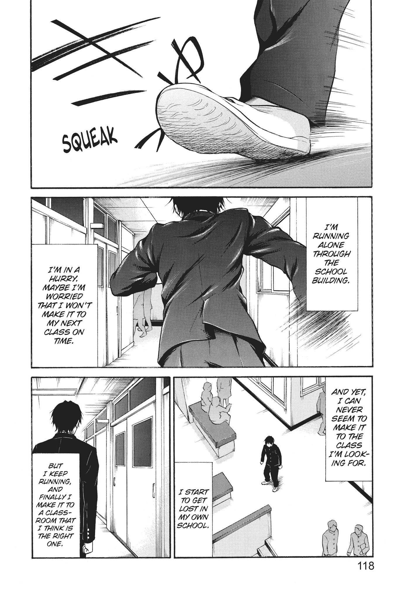 Futsutsuka Mono No Ani Desu Ga - Chapter 14