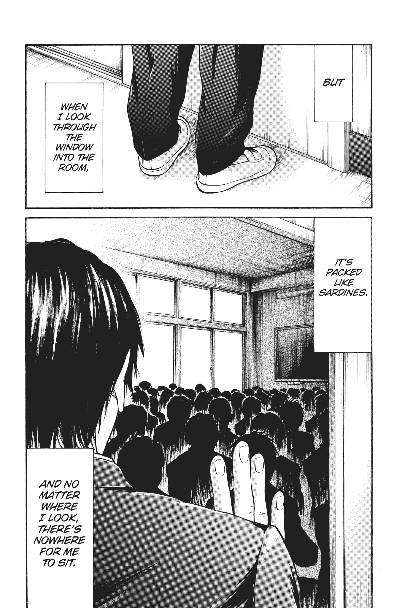 Futsutsuka Mono No Ani Desu Ga - Chapter 14