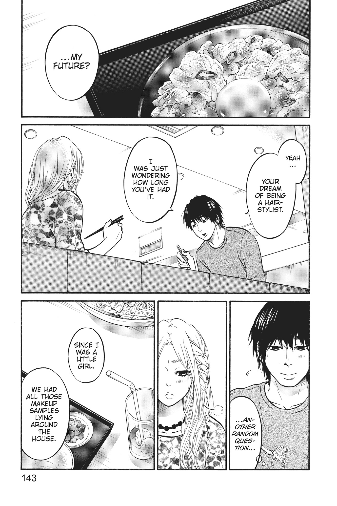 Futsutsuka Mono No Ani Desu Ga - Chapter 14