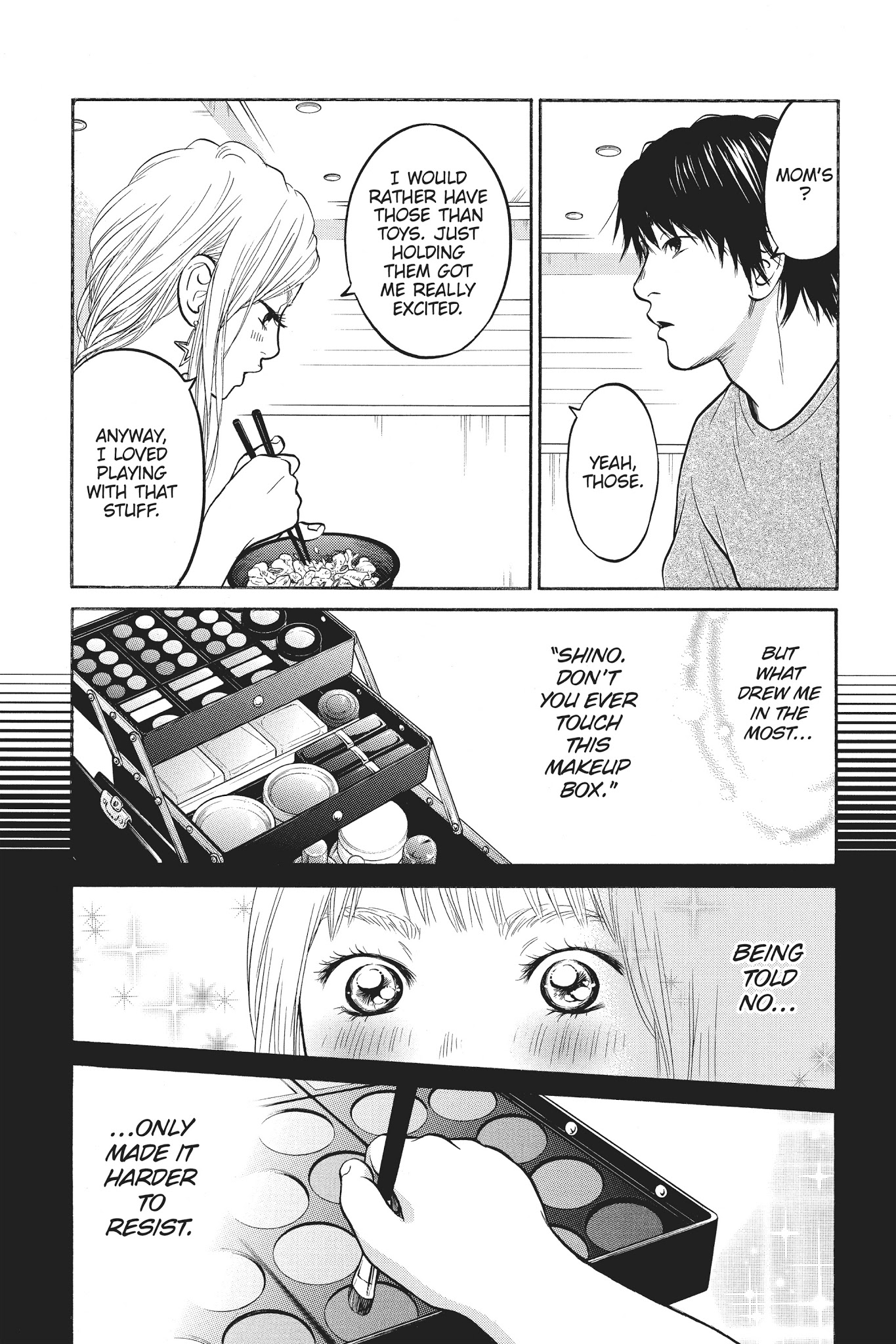 Futsutsuka Mono No Ani Desu Ga - Chapter 14