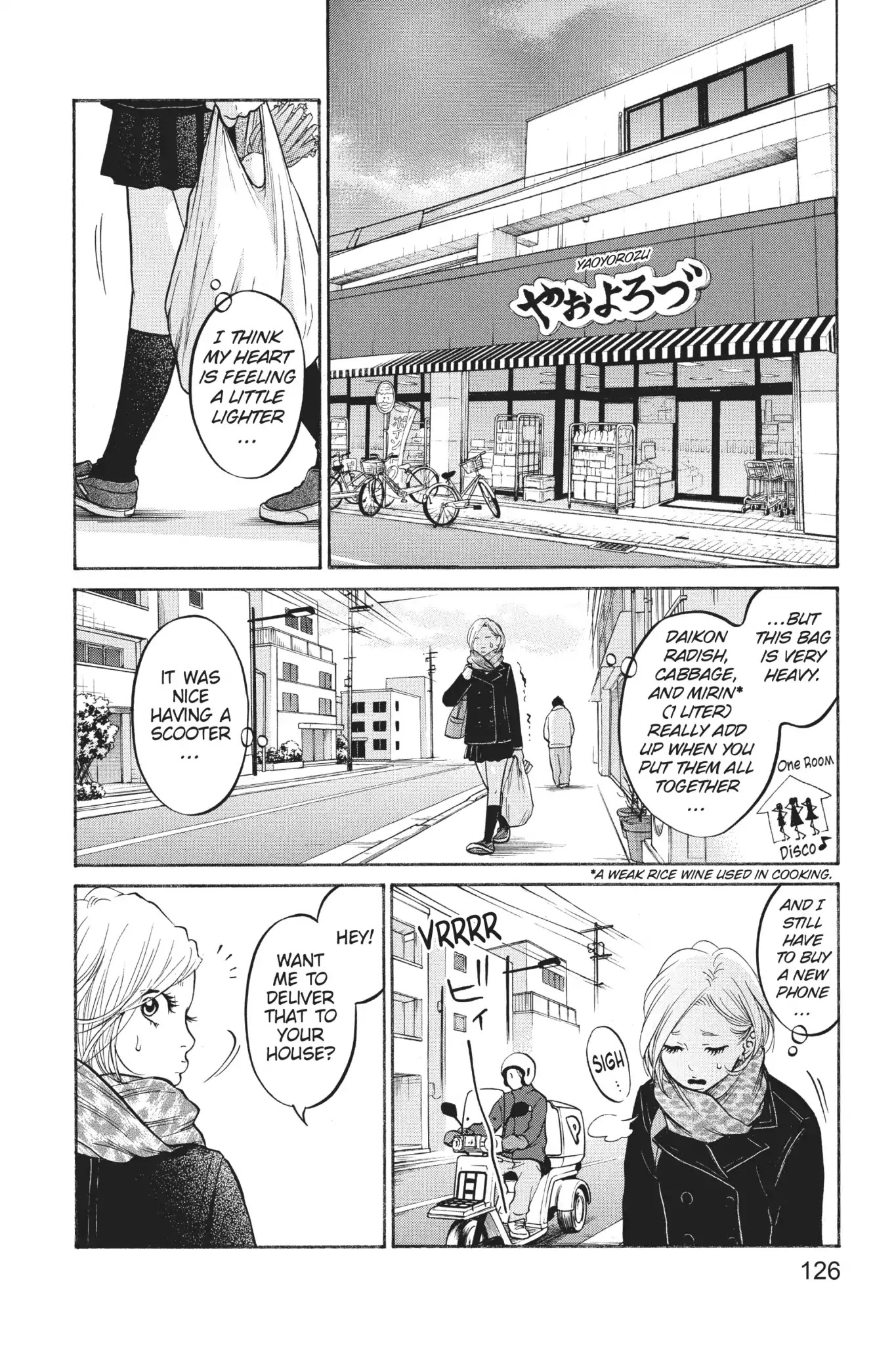 Futsutsuka Mono No Ani Desu Ga - Chapter 22: The Next Stage