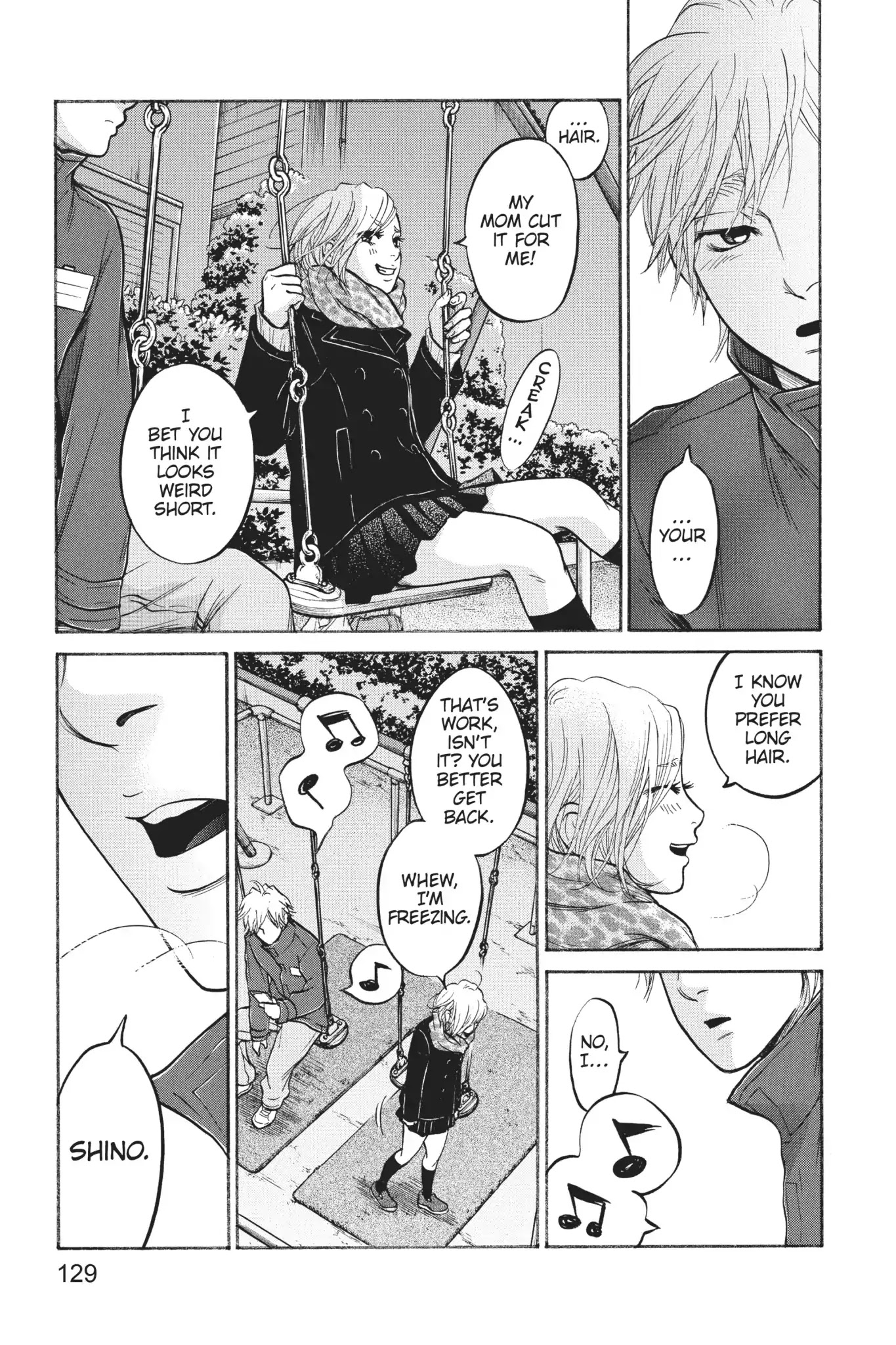 Futsutsuka Mono No Ani Desu Ga - Chapter 22: The Next Stage