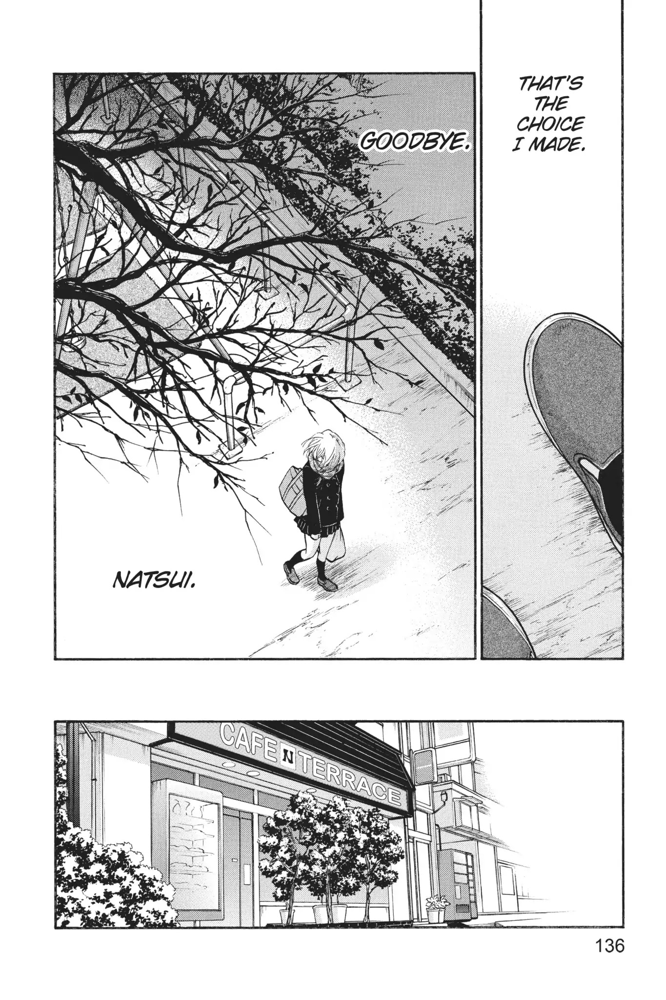 Futsutsuka Mono No Ani Desu Ga - Chapter 22: The Next Stage