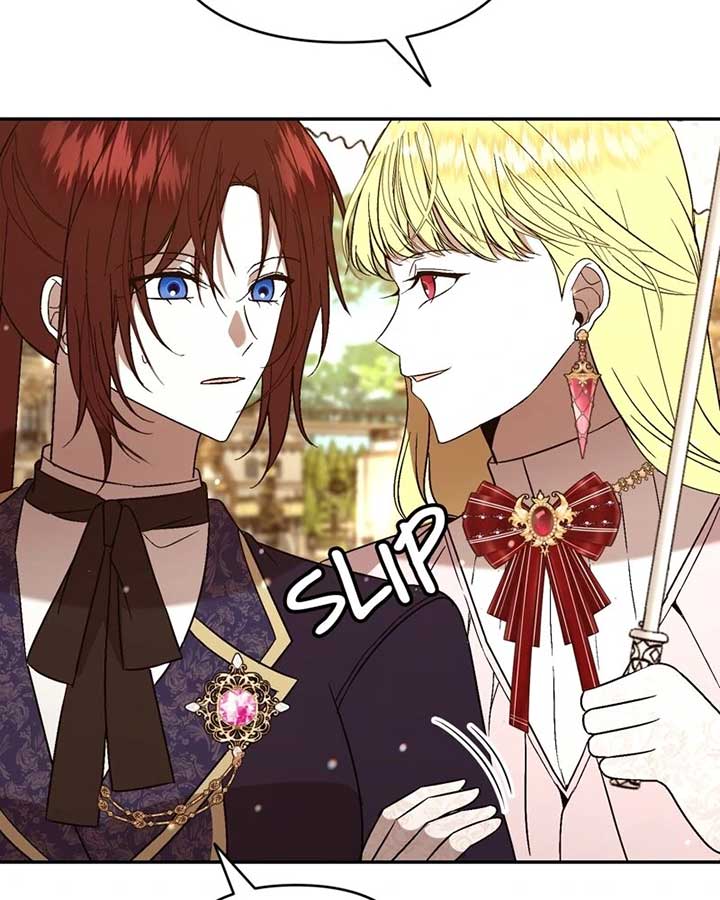 The Handmaiden Dreams At Sunset - Chapter 50