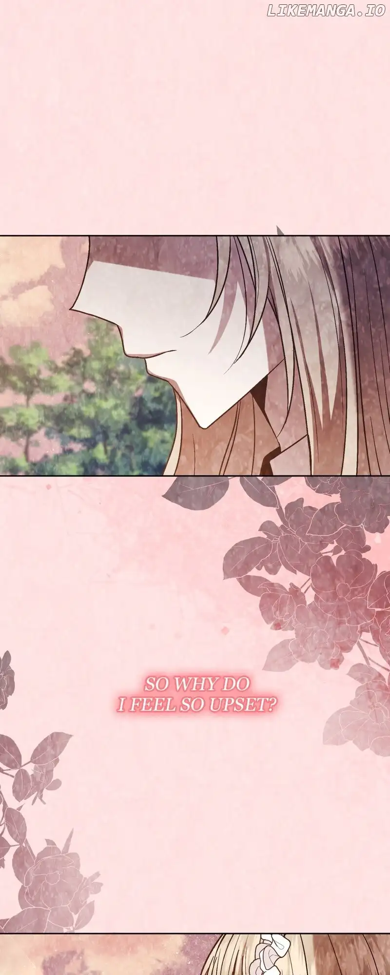 The Handmaiden Dreams At Sunset - Chapter 35