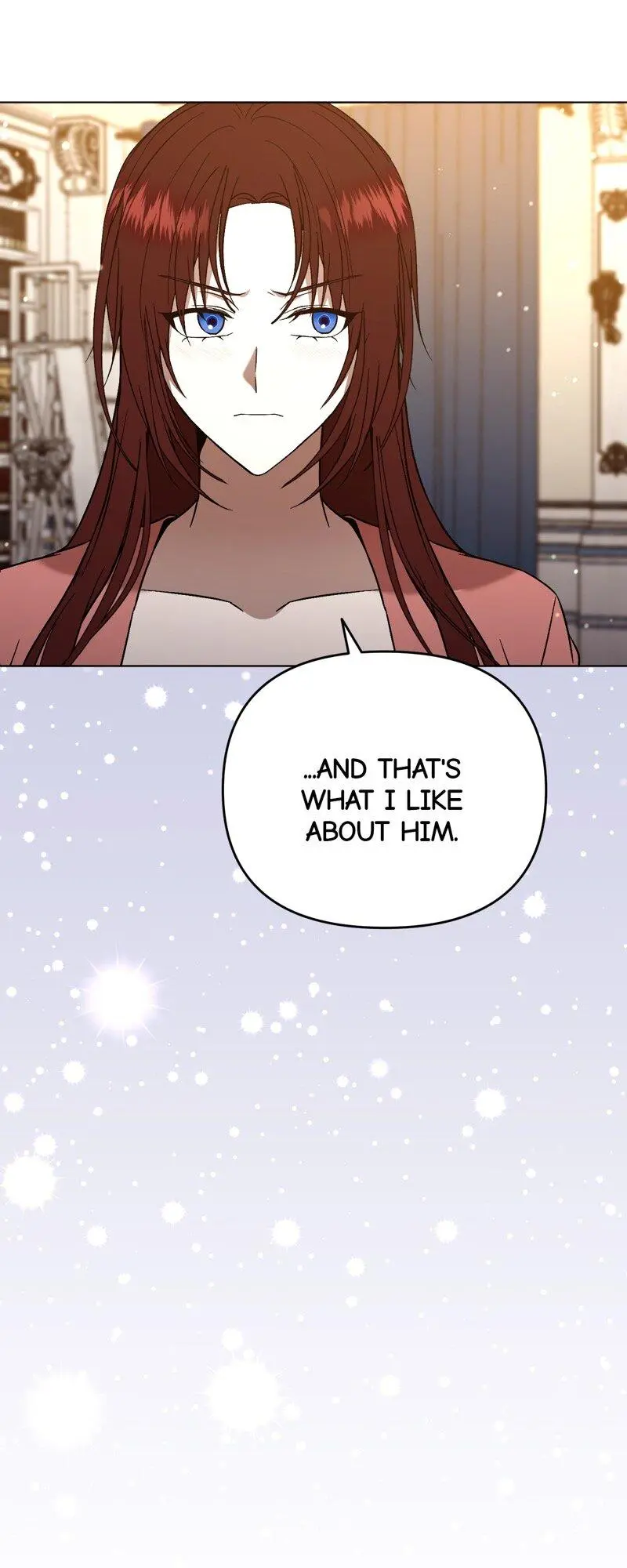 The Handmaiden Dreams At Sunset - Chapter 47