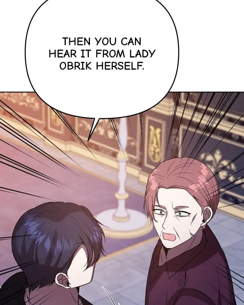 The Handmaiden Dreams At Sunset - Chapter 31